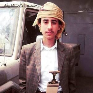 Meet your Posher, Shamekh